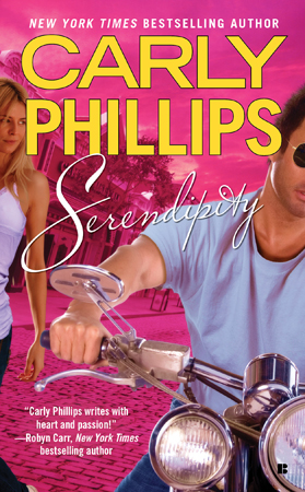 carly phillips serendipity