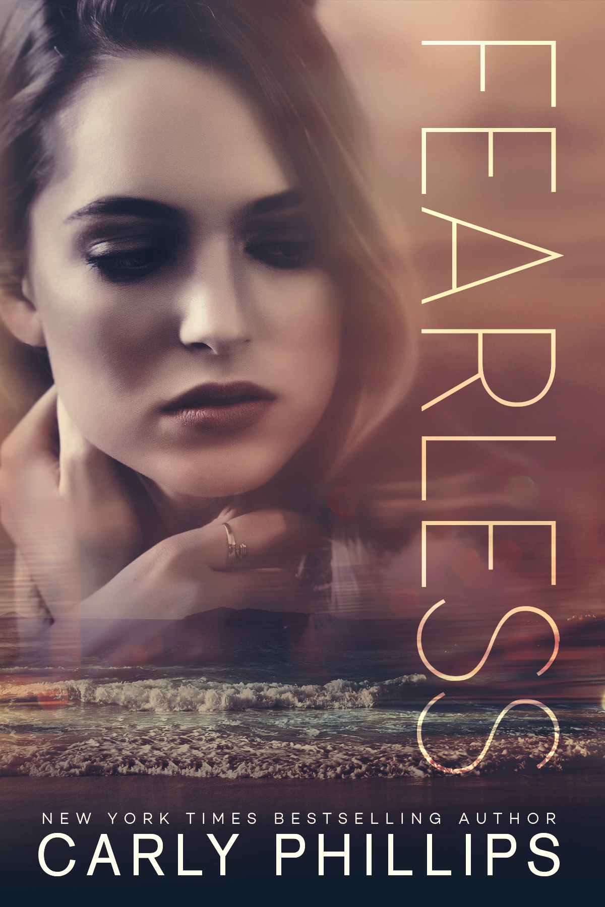 Fearless Chapter 1 Preview