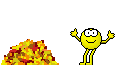 :leaves: