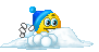 :snowball: