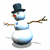:snowman: