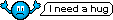:nnedhug: