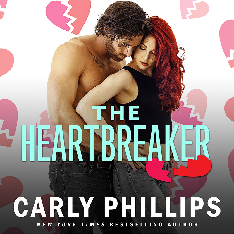 Kiss Me If You Can - Audiobook - Carly Phillips - ISBN 9781665022385 -  Storytel