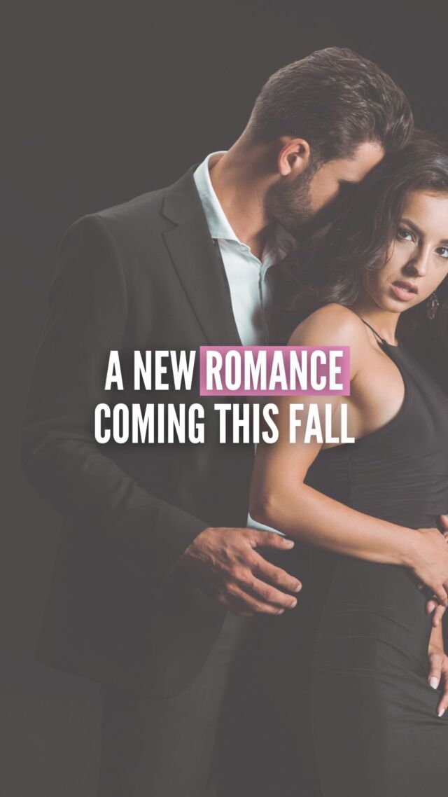 One night. One heartbreak. One man she could never forget.
Just One More Time, coming this fall! Preorder your copy today - link in bio
#AlphaHeroRomance #SecondChanceLove #SterlingFamilySeries #SpicyRomanceReads #CarlyPhillipsBooks